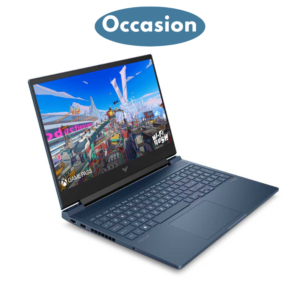 HP Victus 16 Gaming RTX 4060