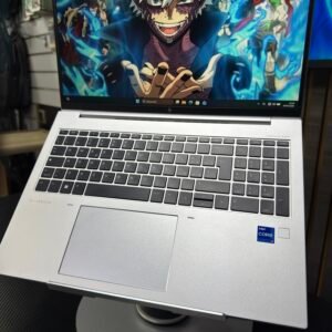 Alternative view of HP EliteBook 860 G9 Core i7 12ème Gen