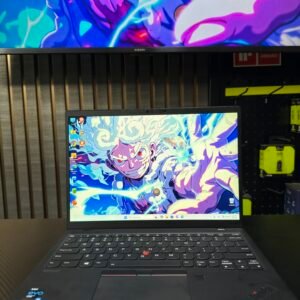 Alternative view of Lenovo ThinkPad X1 Nano Gen 1 I7 11éme