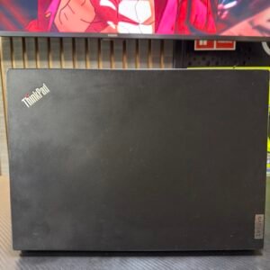 Alternative view of Lenovo ThinkPad L14 i5 10e Gen 16Go SSD – Occasion Grade A Garantie 1 An Maroc