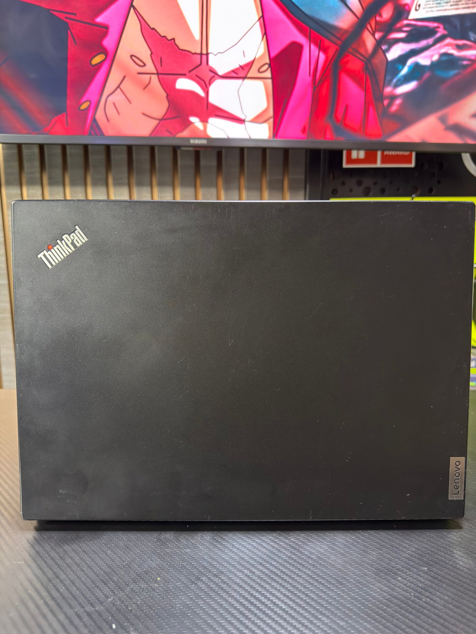 Lenovo ThinkPad L14 i5 10e Gen 16Go SSD – Occasion Grade A Garantie 1 An Maroc - Image 2