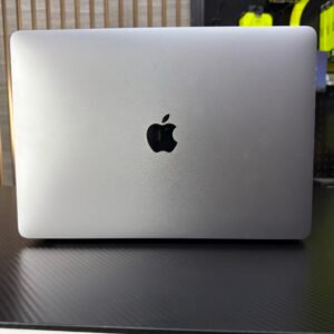 Alternative view of MacBook Air M1 256gb 16gb