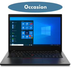 Lenovo ThinkPad L14 i5-10310U vPRO/16GB/256GB SSD