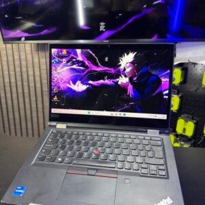 Alternative view of Lenovo ThinkPad L13 Yoga Gen 2 – 2-en-1