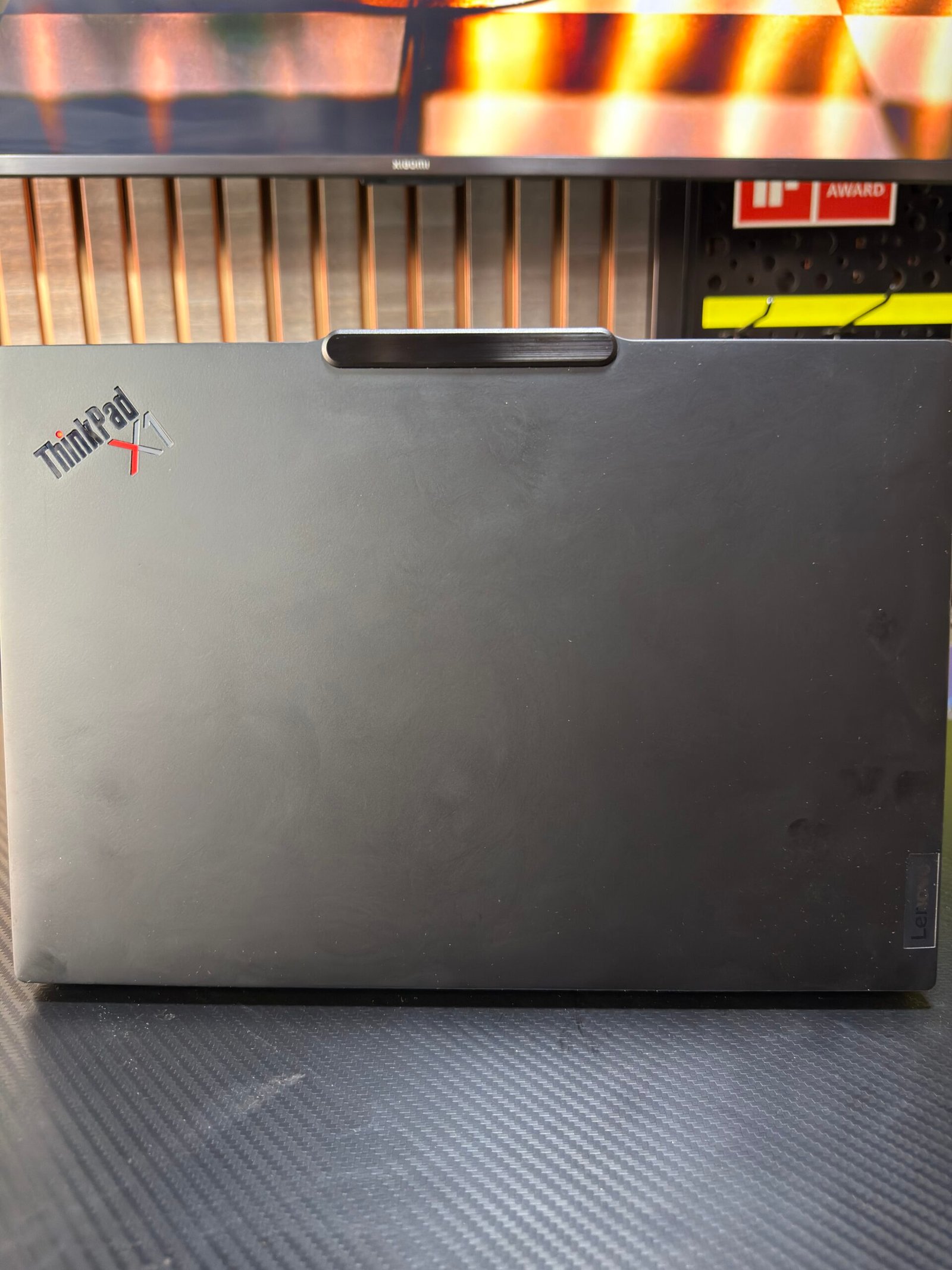 Lenovo ThinkPad X1 Carbon Gen 12 – Ultra 7 | 16 Go | 512 Go SSD - Image 5