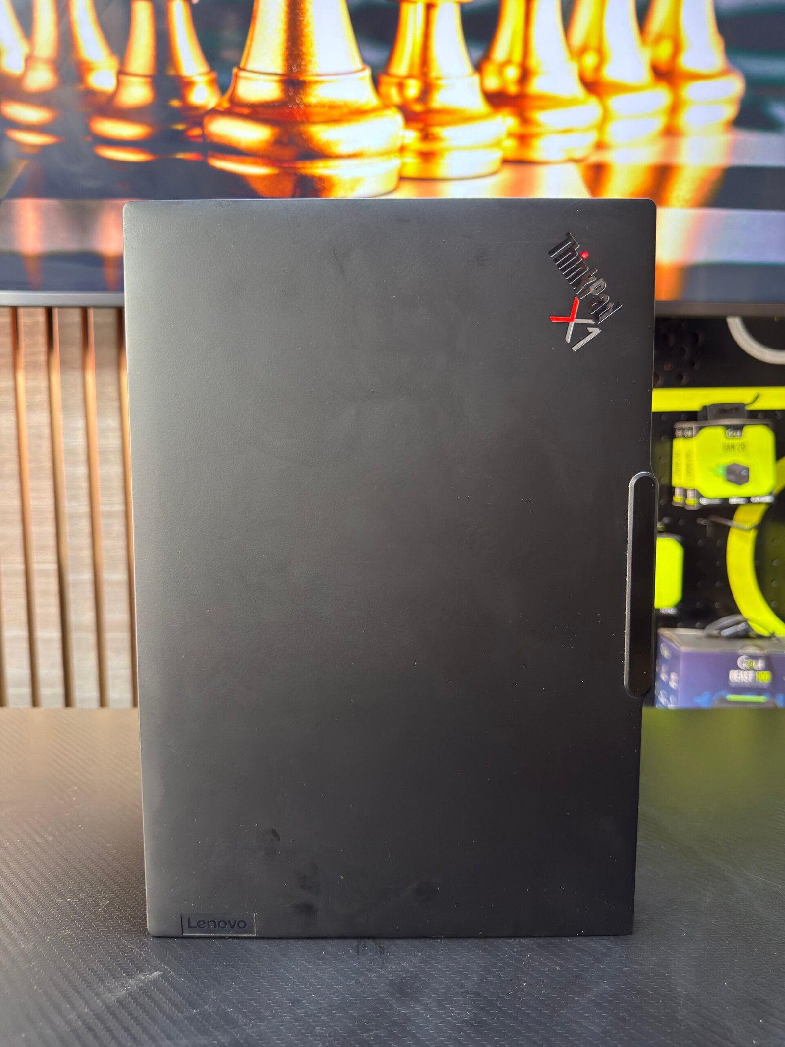Lenovo ThinkPad X1 Carbon Gen 12 – Ultra 7 | 16 Go | 512 Go SSD - Image 3