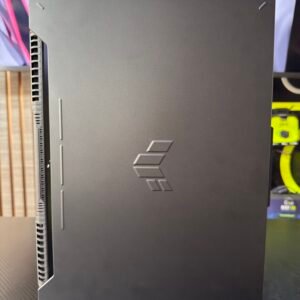 Alternative view of ASUS TUF Gaming A15 RTX 4070