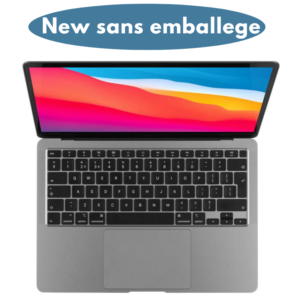 MacBook Air M1 256gb 16gb