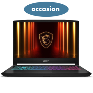 MSI Katana 15 HX i7 RTX 5050