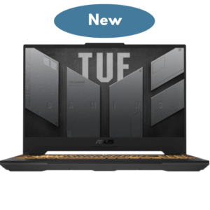 ASUS TUF Gaming A15 RTX 4070