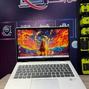 HP EliteBook x360 830 G7 Intel Core i5 10ème Gen – photo 2