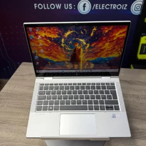 HP EliteBook x360 830 G7 Intel Core i5 10ème Gen – photo 6