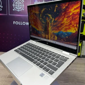 HP EliteBook x360 830 G7 Intel Core i5 10ème Gen – photo 5