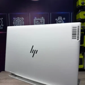 HP EliteBook x360 830 G7 Intel Core i5 10ème Gen – photo 4