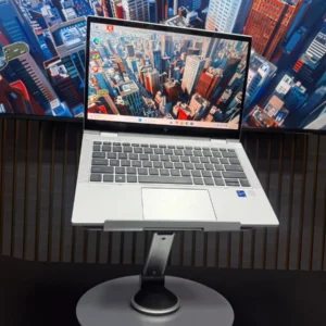 HP EliteBook x360 830 G8 I7 11éme – photo 2