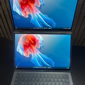 ASUS Zenbook Duo Ultra 9 – photo 3