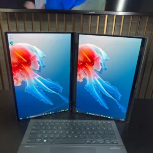ASUS Zenbook Duo Ultra 9 – photo 6