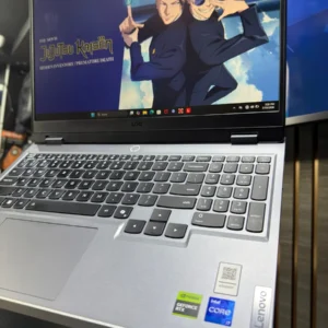 Lenovo LOQ 15i RTX 5070 / i7-13650HX/ 16 Go DDR5 / 512 Gb SSD / 15.6" QHD+ 165 Hz – photo 2