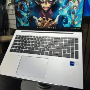 HP EliteBook 860 G9 Core i7 12ème Gen – photo 2