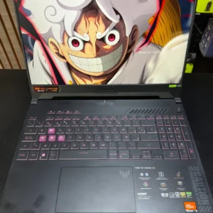 ASUS TUF Gaming A15 RTX 4070 occasion – photo 4