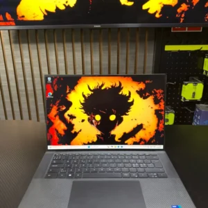 Dell Precision 5560 I7 11éme Gen Nvidia RTX A2000 – photo 7