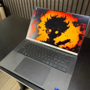 Dell Precision 5560 I7 11éme Gen Nvidia RTX A2000 – photo 5