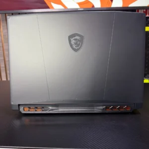MSI Katana 15 HX i7 RTX 5050 – photo 3