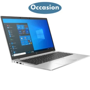 HP EliteBook 840 G8 i7-1165G7 16 Go 256 Go SSD 14" – Electro Ibn Zohr Maroc