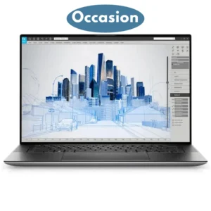 Dell Precision 5560 I7 11éme Gen Nvidia RTX A2000 – Electro Ibn Zohr Maroc