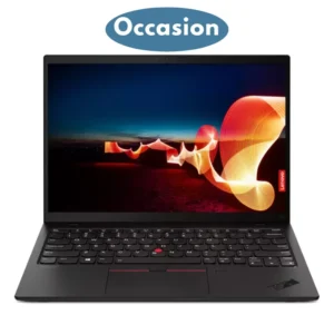 Lenovo ThinkPad X1 Nano Gen 1 I7 11éme – Electro Ibn Zohr Maroc
