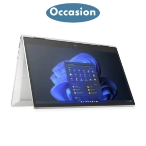 HP EliteBook x360 830 G8 I7 11éme – Electro Ibn Zohr Maroc
