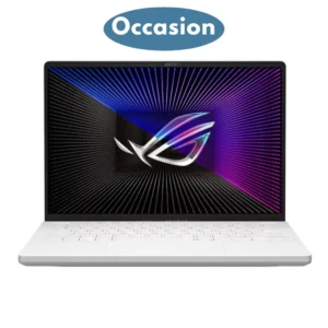 ASUS ROG Zephyrus G14 2023 RTX 4060 – Electro Ibn Zohr Maroc
