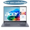 Acer Aspire 14 AI Copilot+ – Electro Ibn Zohr Maroc
