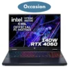 Acer Predator Helios Neo 18 Gaming Laptop i7-14650HX RTX 4060 16GB DDR5 1TB SSD – Electro Ibn Zohr Maroc