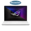 ASUS ROG Zephyrus G14 2023 RTX 4060 – Electro Ibn Zohr Maroc