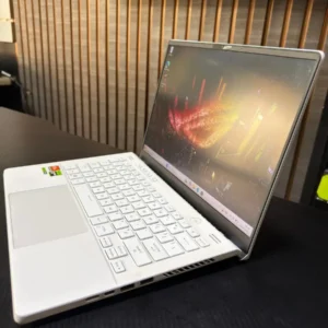 ASUS ROG Zephyrus G14 2023 RTX 4060 – photo 4