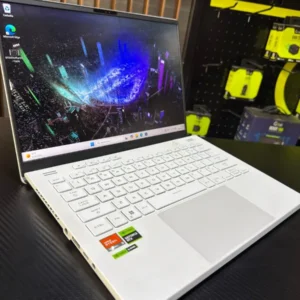ASUS ROG Zephyrus G14 2023 RTX 4060 – photo 5