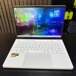 ASUS ROG Zephyrus G14 2023 RTX 4060 – photo 6
