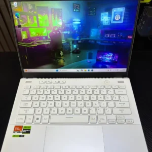 ASUS ROG Zephyrus G14 2023 RTX 4060 – photo 7