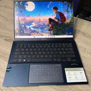 Asus ZenBook 14 I5 12éme Gen – photo 3