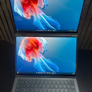 ASUS Zenbook Duo Ultra 9 – photo 3