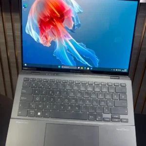 ASUS Zenbook Duo Ultra 9 – photo 4