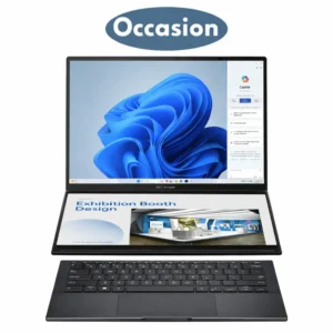 ASUS Zenbook Duo Ultra 9