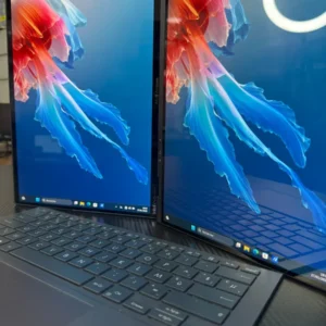 ASUS Zenbook Duo Ultra 9 – photo 7