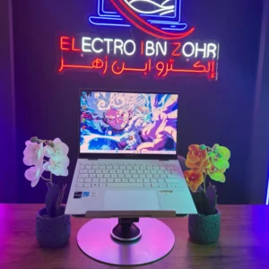 ASUS Zenbook S13 Flip OLED chez Electro Ibn Zohr Agadir