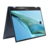 ASUS Zenbook S13 Flip OLED i7-1260P 16Go 512Go 13,3" Tactile – Electro Ibn Zohr Maroc