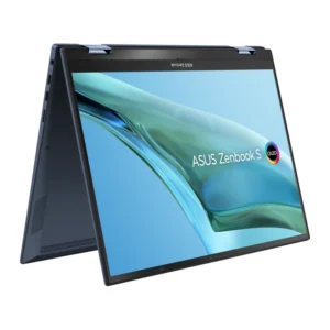 ASUS Zenbook S13 Flip OLED i7-1260P 16Go 512Go 13,3" Tactile – Electro Ibn Zohr Maroc
