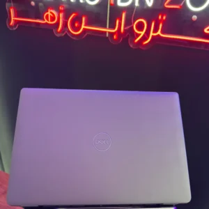 Capot Dell Latitude 5450