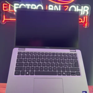 Dell Latitude 5450 écran 14 pouces et clavier