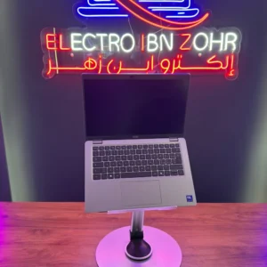 Dell Latitude 5450 Intel Core Ultra 5 au Maroc chez Electro Ibn Zohr